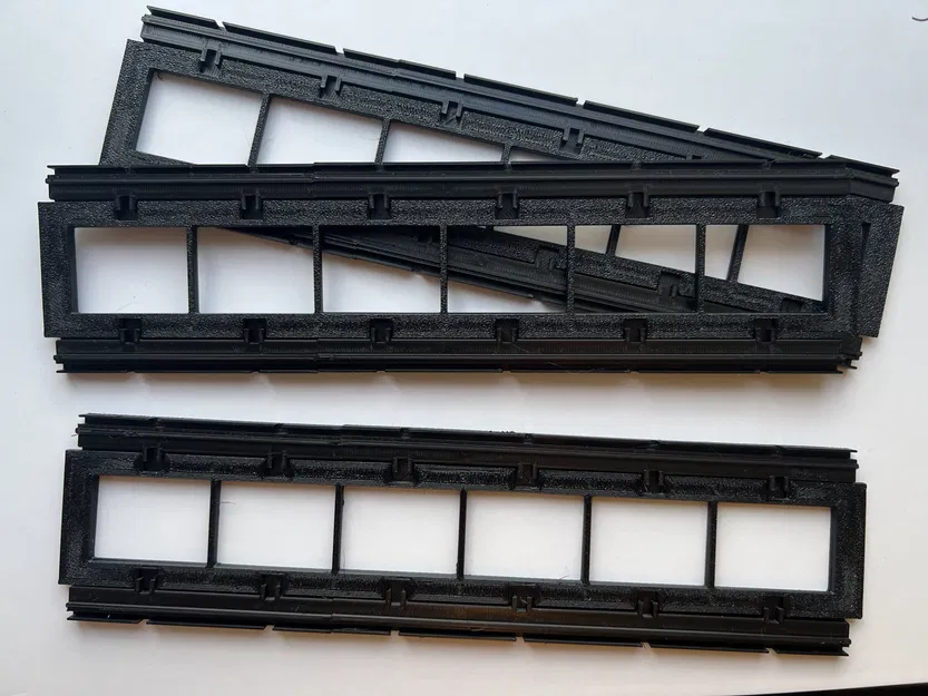 Giá đỡ âm bản cho máy quét slide PlusTek - Image 1