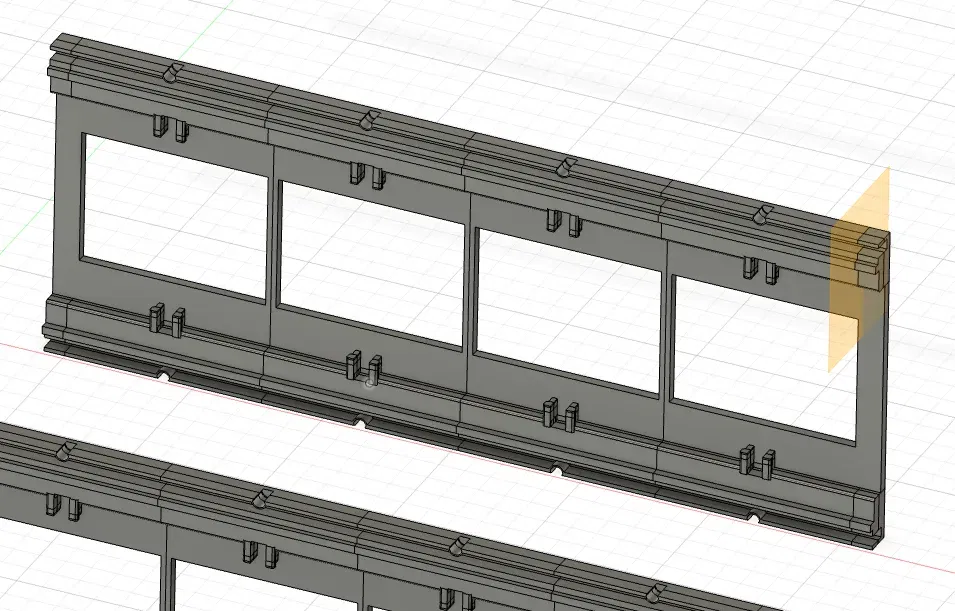 Giá đỡ âm bản cho máy quét slide PlusTek - Image 4
