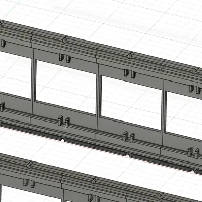 Giá đỡ âm bản cho máy quét slide PlusTek