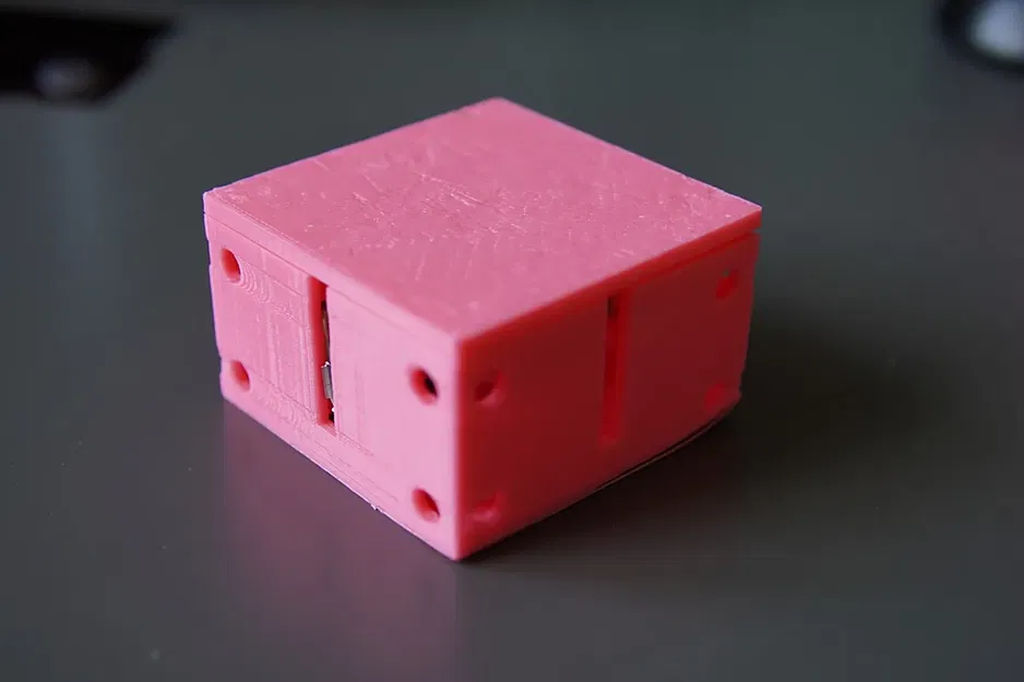 Hộp đựng PICO và cảm biến cho nguyên mẫu người tiêu dùng - Image 7