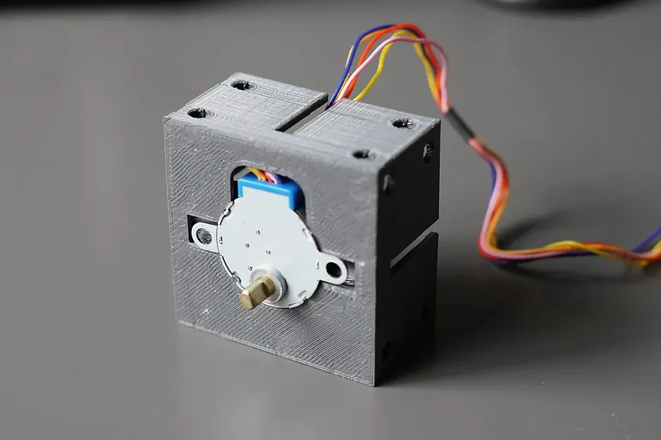 Hộp đựng PICO và cảm biến cho nguyên mẫu người tiêu dùng - Image 8