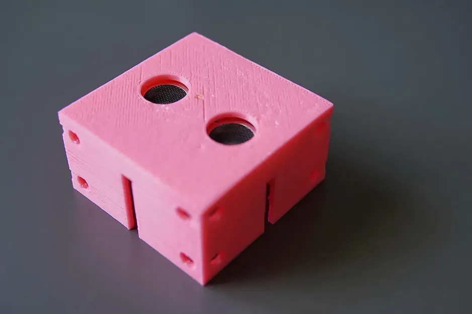 Hộp đựng PICO và cảm biến cho nguyên mẫu người tiêu dùng - Image 13