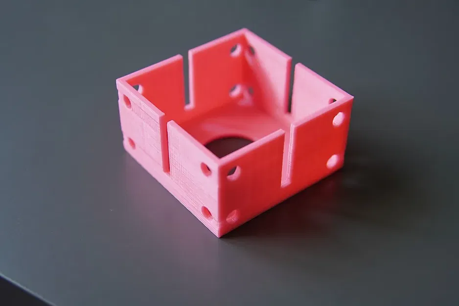 Hộp đựng PICO và cảm biến cho nguyên mẫu người tiêu dùng - Image 15