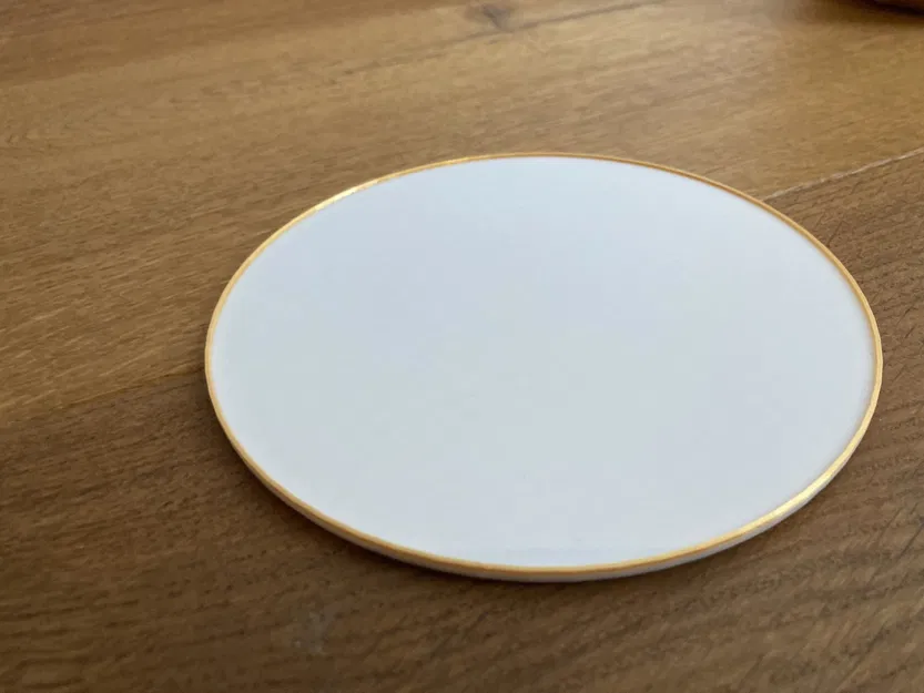 Đèn Maker với nắp 2 màu sắc - Image 2