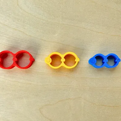 Kẹp Quản Lý Dây Cáp / Kẹp Dây Cáp Bấm - In tại chỗ