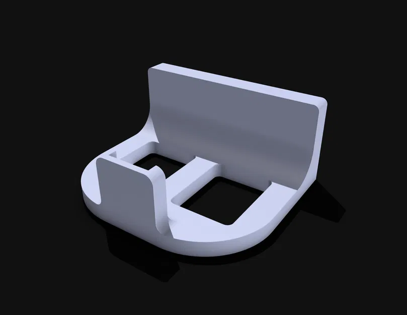 Giá Đỡ Tay Cầm Đa Năng Multiconnect - Dùng Đầu Nối Click-in Phía Sau - Image 1