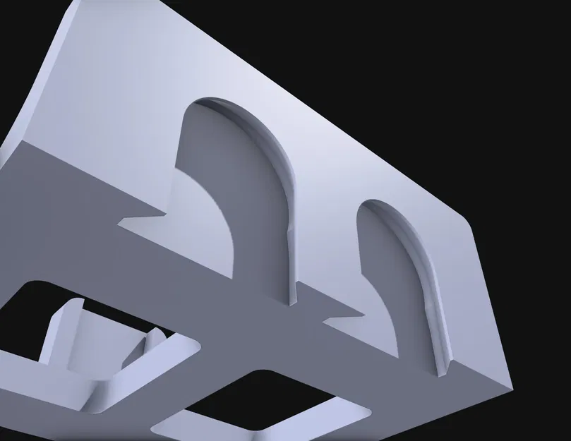 Giá Đỡ Tay Cầm Đa Năng Multiconnect - Dùng Đầu Nối Click-in Phía Sau - Image 2