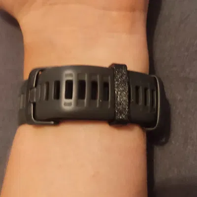 Dây đeo đồng hồ Garmin chất liệu TPU