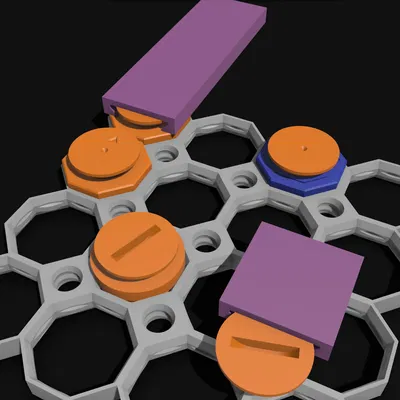 Đầu nối đa năng nâng cao - đầu nối đa năng cho multiboard v2