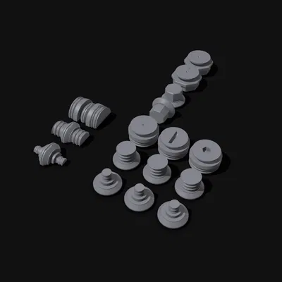 Đầu nối đa năng nâng cao - đầu nối đa năng cho multiboard v2