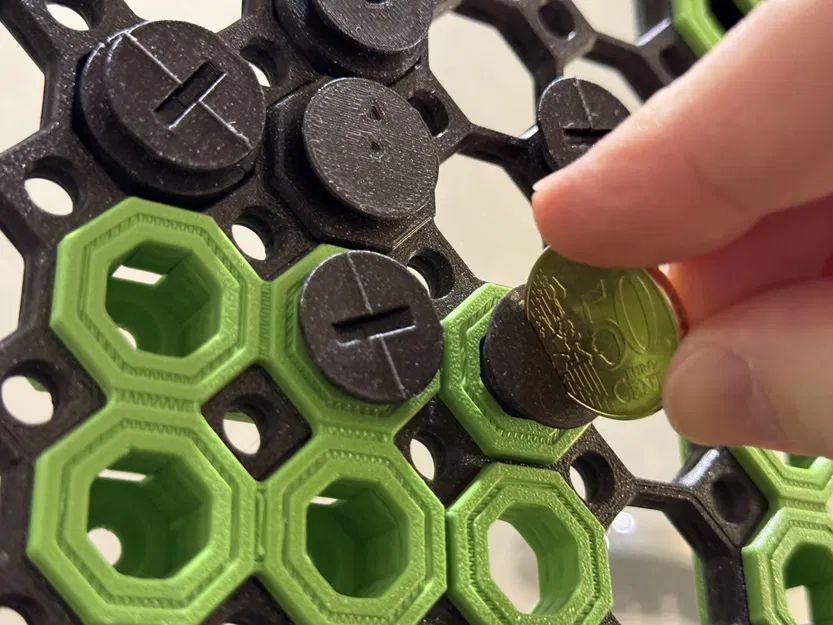 Đầu nối đa năng nâng cao - đầu nối đa năng cho multiboard v2 - Image 3