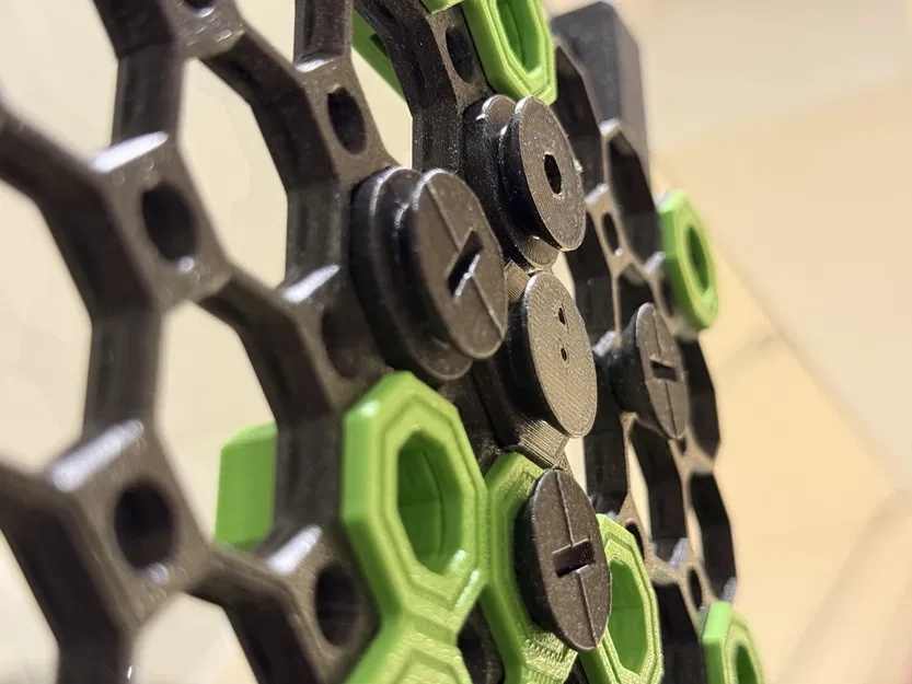 Đầu nối đa năng nâng cao - đầu nối đa năng cho multiboard v2 - Image 4