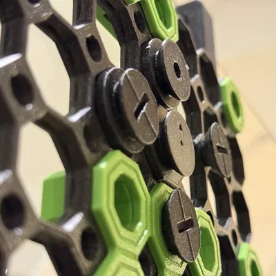 Đầu nối đa năng nâng cao - đầu nối đa năng cho multiboard v2