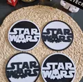 Đế lót ly chủ đề Star Wars cho tín đồ phim khoa học viễn tư... - Thumbnail 1