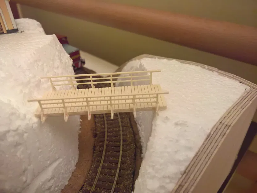 Các bộ phận TT tỉ lệ 1:120 - Image 1