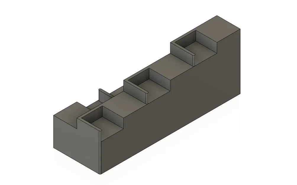 Kiểm tra Bộ nhân Đùn (Extrusion Multiplier Test) - Image 2