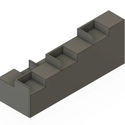 Kiểm tra Bộ nhân Đùn (Extrusion Multiplier Test)