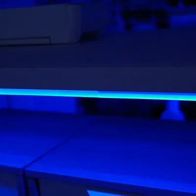 Underware - Giải pháp quản lý cáp tối ưu