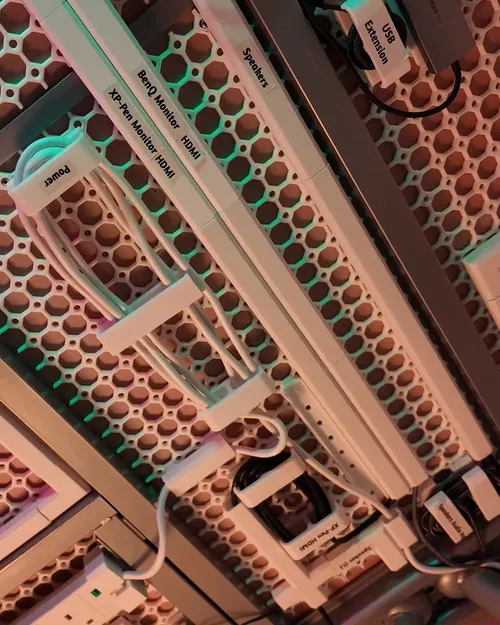 Underware - Giải pháp quản lý cáp tối ưu - Image 4