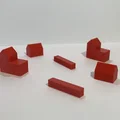Bộ phận thay thế Catan - Thumbnail 1