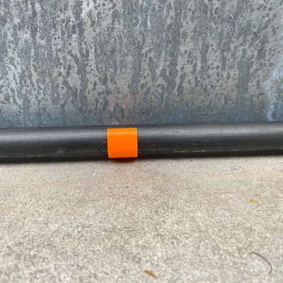 Kẹp ống 13mm cho hệ thống tưới nhỏ giọt Gardena