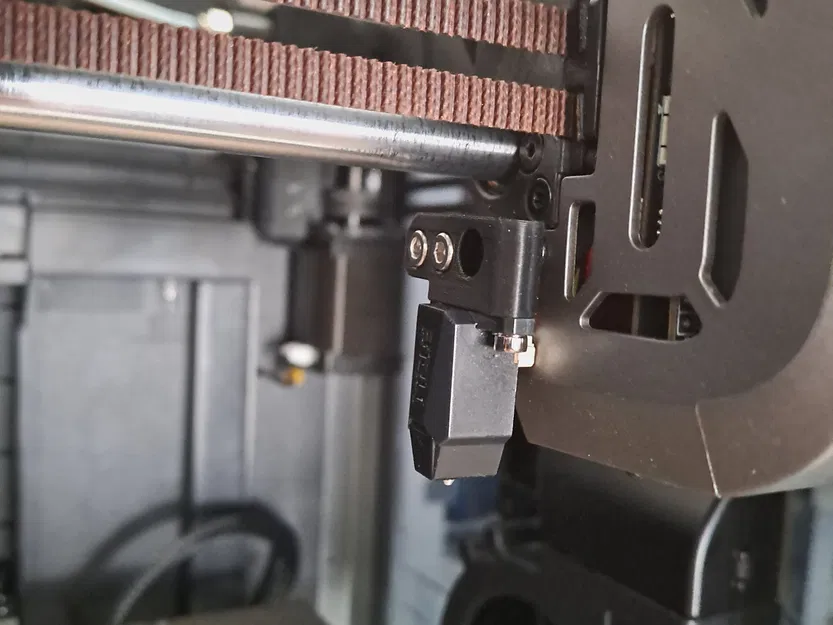 Giá đỡ Microprobe BIQU K1 remix - Image 1