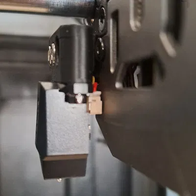 Giá đỡ Microprobe BIQU K1 remix