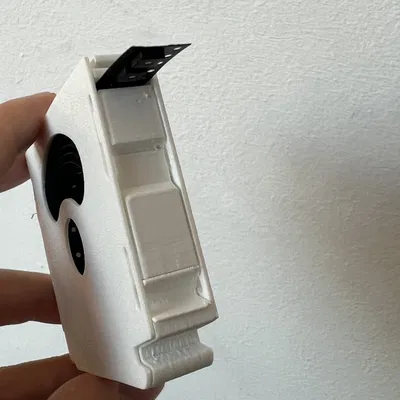 Lò xo in được cho băng đĩa linh kiện SMD