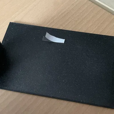 Nắp che nguồn cho máy in 3D MK4 trong Prusa Enclosure