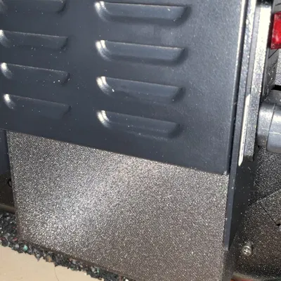 Nắp che nguồn cho máy in 3D MK4 trong Prusa Enclosure