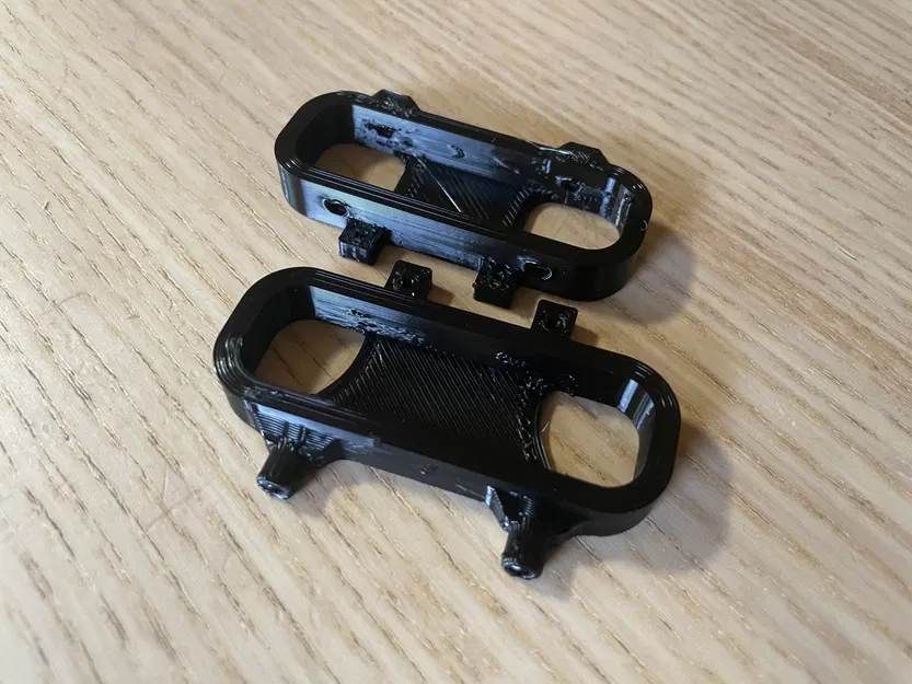 Miếng Đệm / Vòng Chắn Bù Tốc MJX 10208 - Image 1