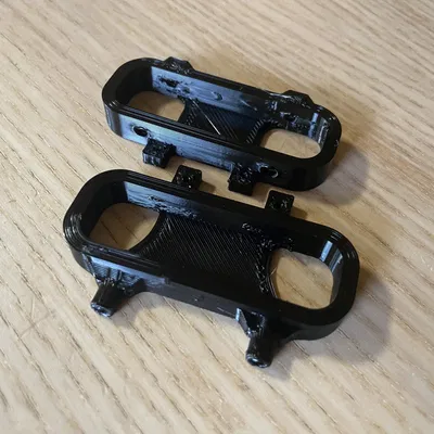 Miếng Đệm / Vòng Chắn Bù Tốc MJX 10208