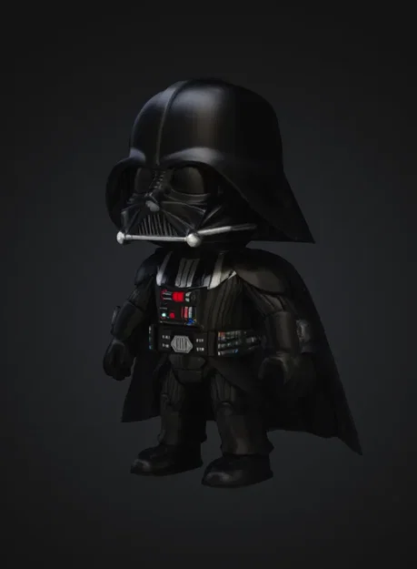 Baby Darth Vader - Image 1