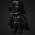 Baby Darth Vader - Thumbnail 1