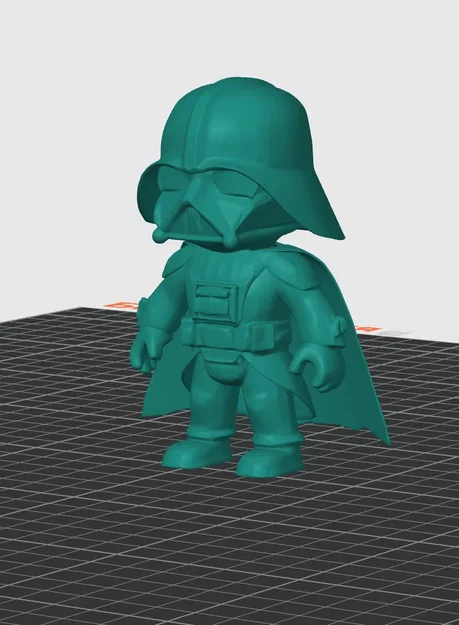Baby Darth Vader - Image 2