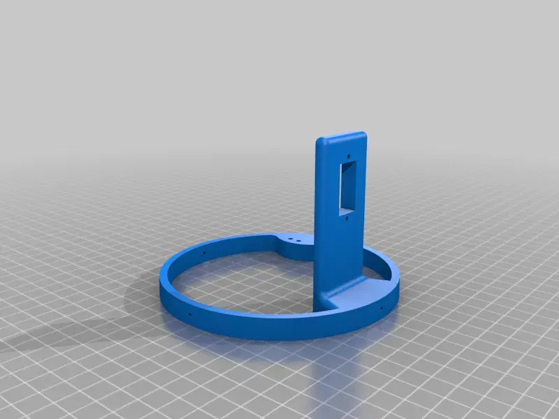 Cảm biến mưa cân bằng cho trạm khí tượng - Image 5