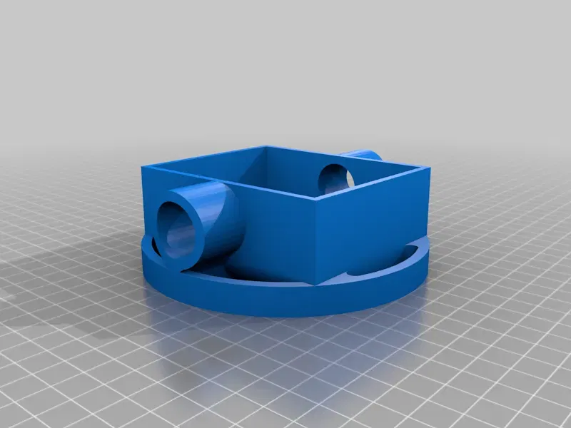 Cảm biến mưa cân bằng cho trạm khí tượng - Image 7