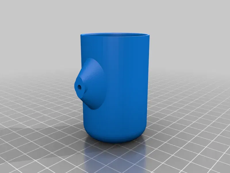 Cảm biến mưa cân bằng cho trạm khí tượng - Image 9