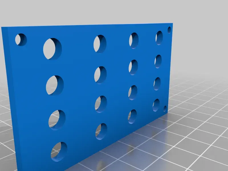 Trạm thời tiết Rezodo chỉ đo gió - Image 5