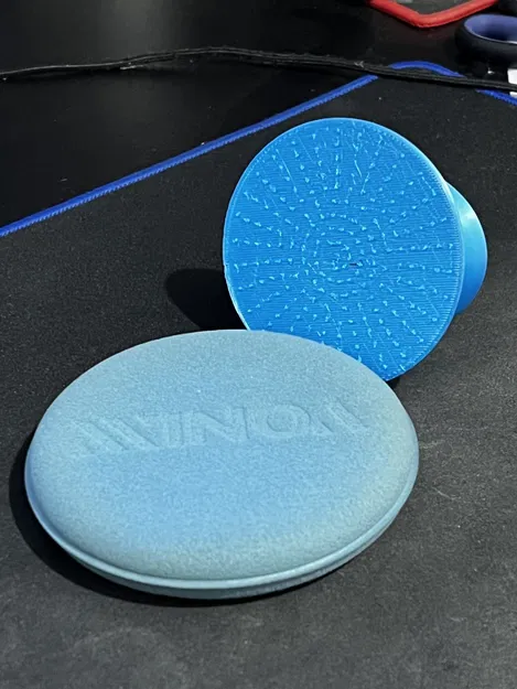 Bộ đệm hỗ trợ cầm nắm cho máy đánh bóng ô tô - Image 1