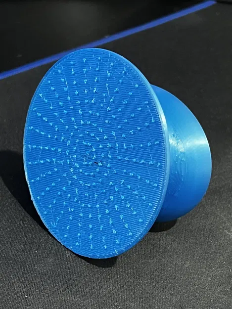 Bộ đệm hỗ trợ cầm nắm cho máy đánh bóng ô tô - Image 5