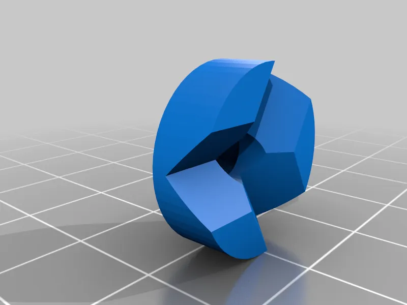 Trạm khí tượng Rezodo: cảm biến gió anemometer - Image 6