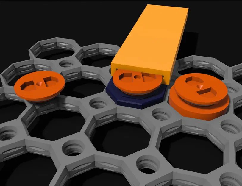 Multiconnect - bộ kết nối đa năng cho multiboard - Image 1