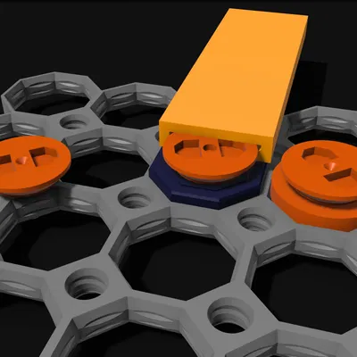 Multiconnect - bộ kết nối đa năng cho multiboard