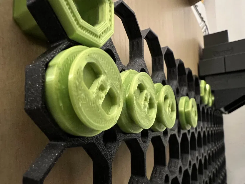 Multiconnect - bộ kết nối đa năng cho multiboard - Image 2