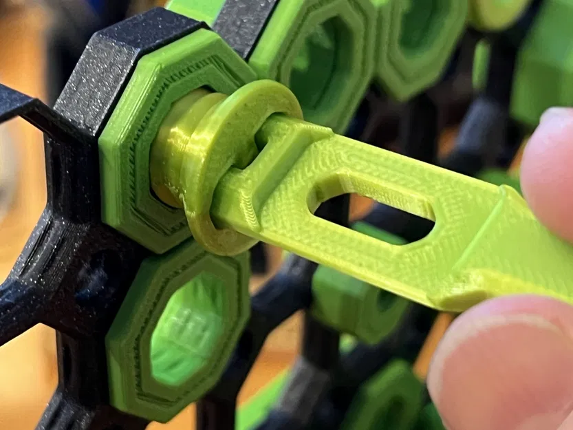 Multiconnect - bộ kết nối đa năng cho multiboard - Image 3