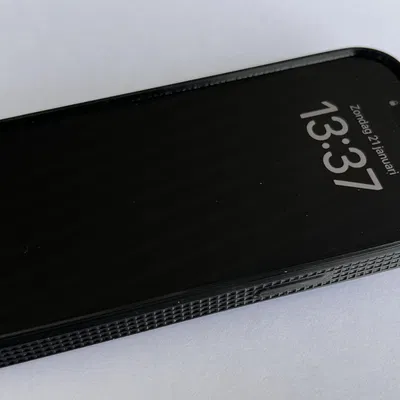 Ốp lưng iPhone 15 Pro (dẻo, có MagSafe)