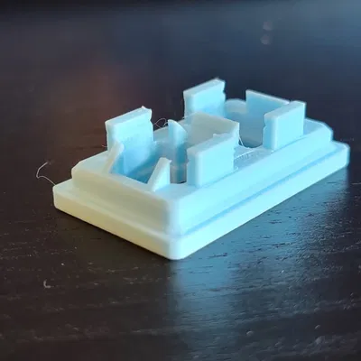 Mở công tắc MX và Kailh cho bàn phím cơ