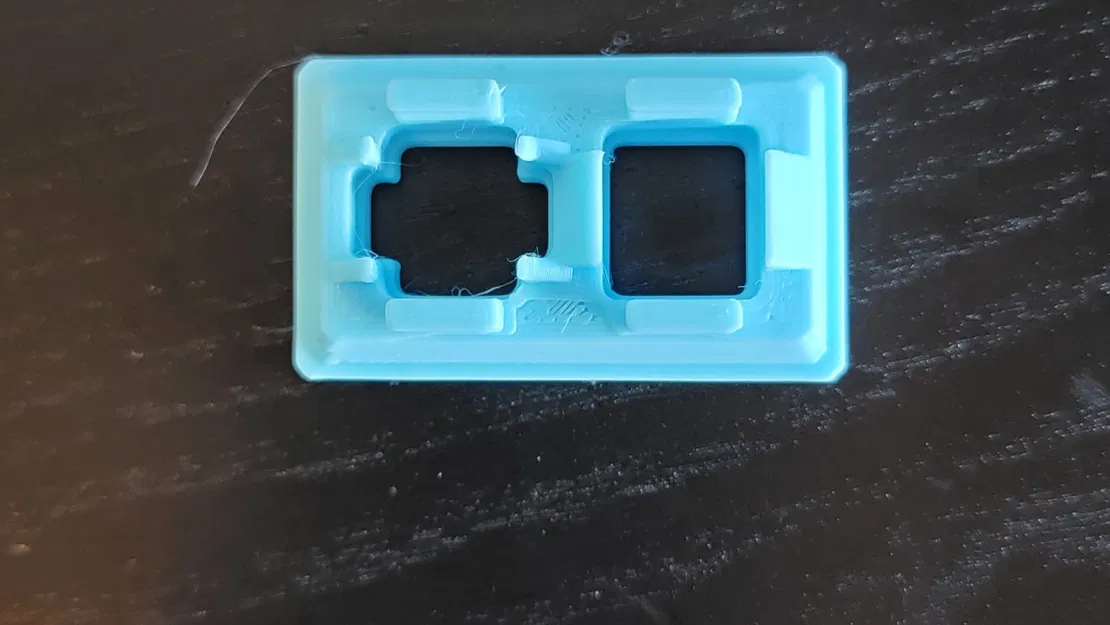 Mở công tắc MX và Kailh cho bàn phím cơ - Image 3