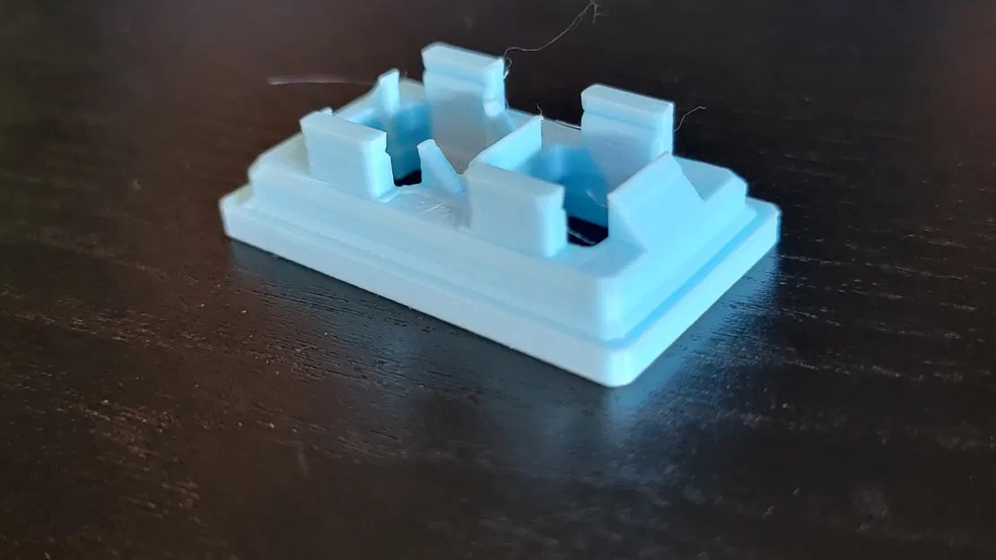 Mở công tắc MX và Kailh cho bàn phím cơ - Image 5